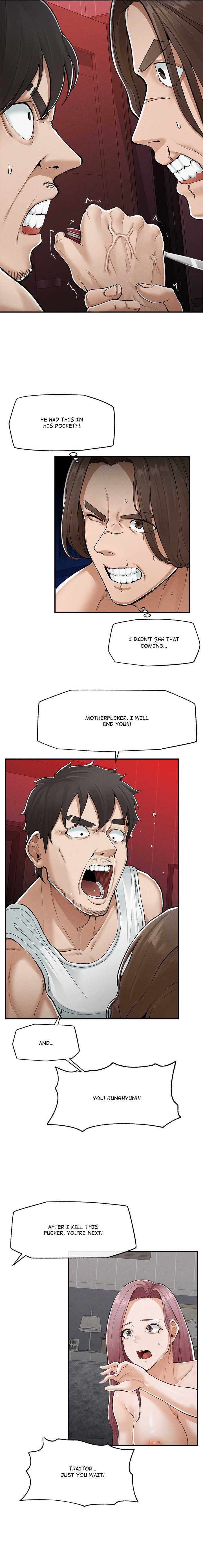 Mr. Superconductor - Chapter 3 - picture 7