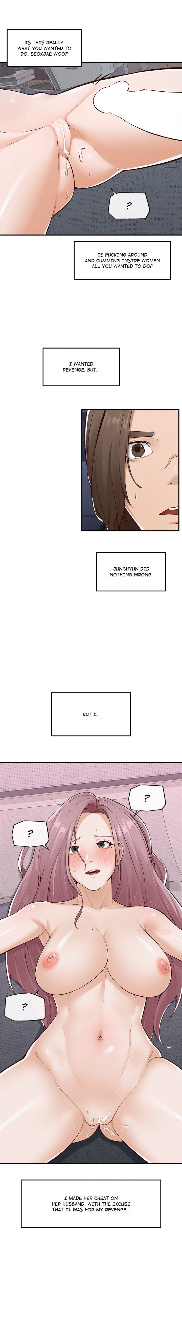 Mr. Superconductor - Chapter 4 - picture 11