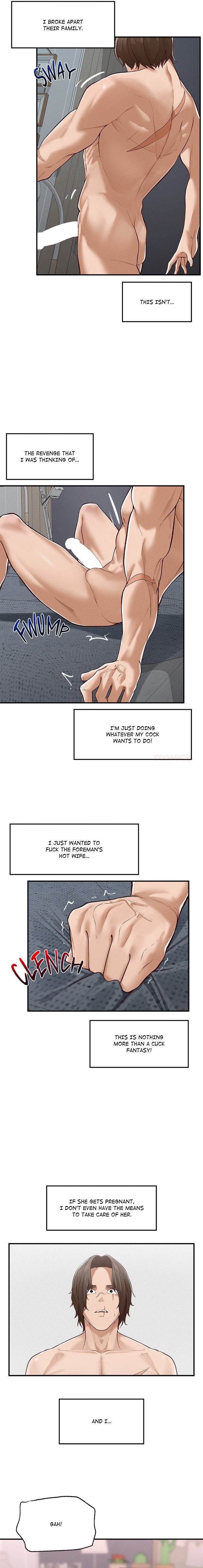 Mr. Superconductor - Chapter 4 - picture 12