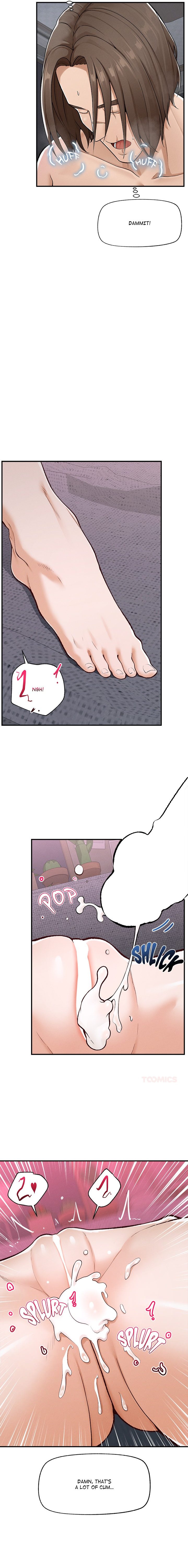 Mr. Superconductor - Chapter 4 - picture 8