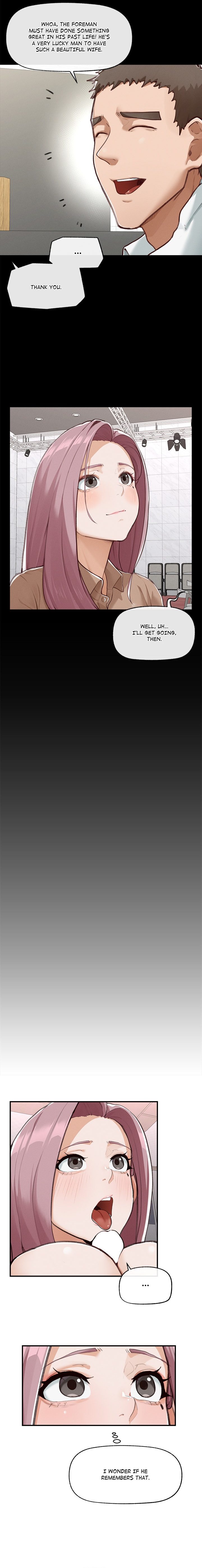 Mr. Superconductor - Chapter 5 - picture 10