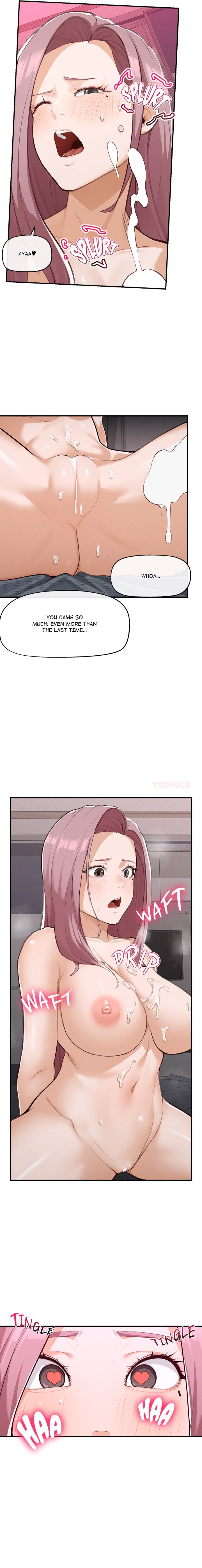 Mr. Superconductor - Chapter 5 - picture 14