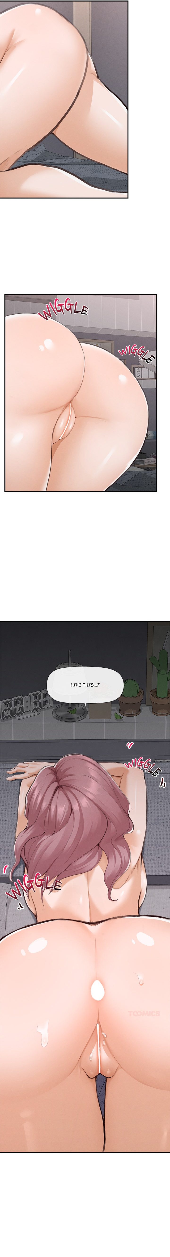 Mr. Superconductor - Chapter 5 - picture 17