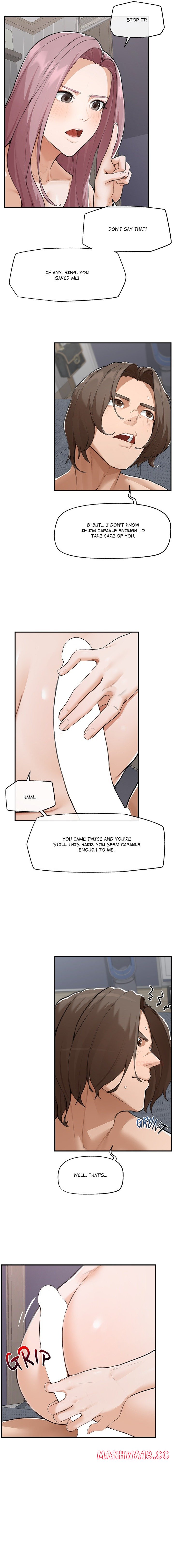 Mr. Superconductor - Chapter 6 - picture 12