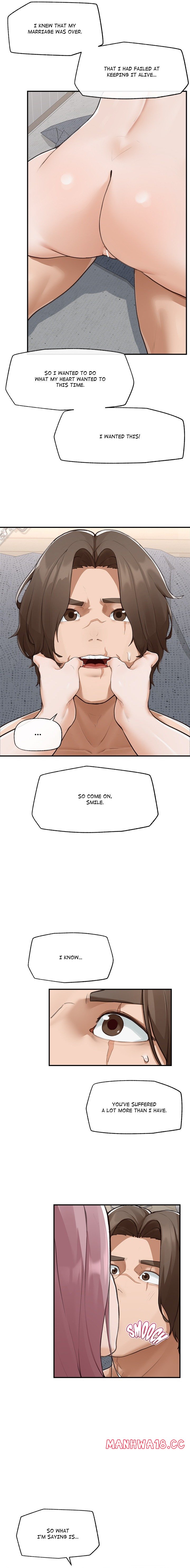 Mr. Superconductor - Chapter 6 - picture 15