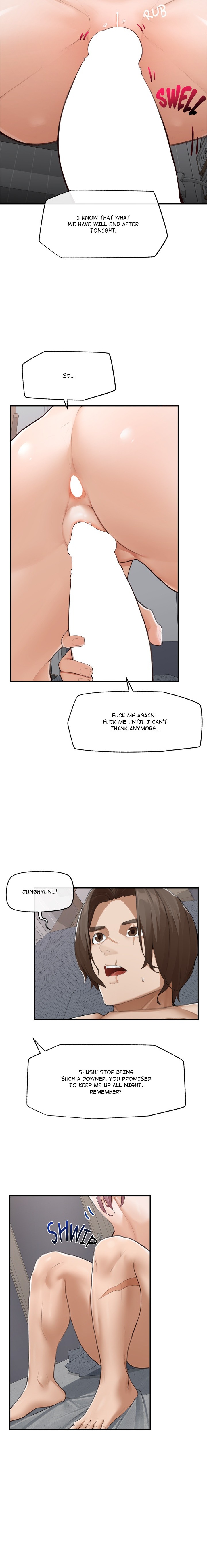 Mr. Superconductor - Chapter 6 - picture 17