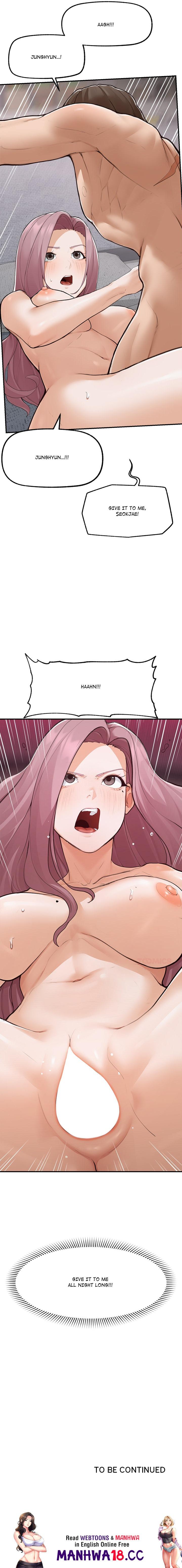 Mr. Superconductor - Chapter 6 - picture 19