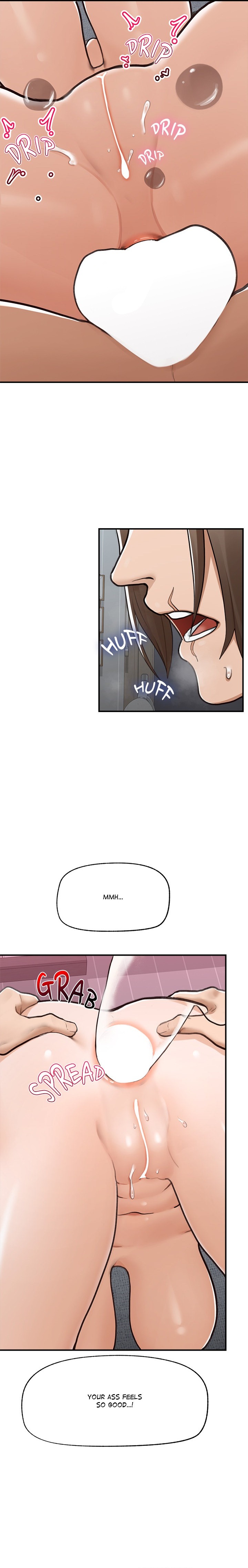 Mr. Superconductor - Chapter 6 - picture 4