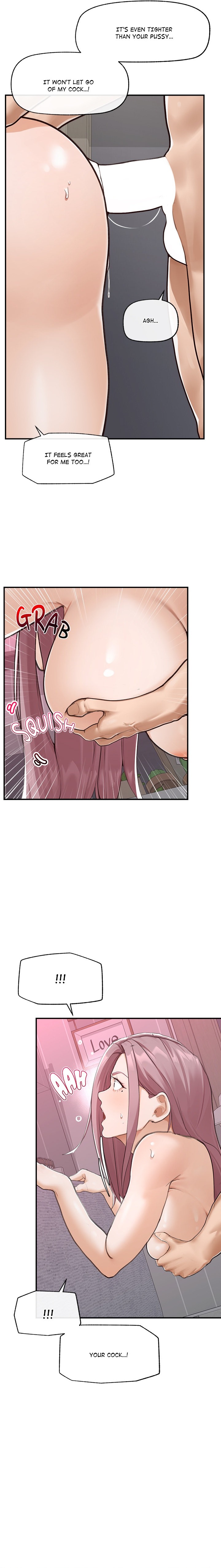 Mr. Superconductor - Chapter 6 - picture 5
