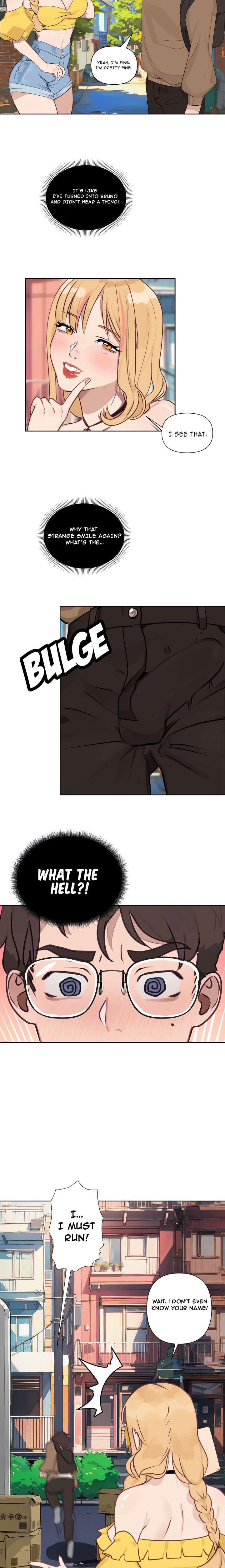 Girl Next Door (Uncensored) - Chapter 1 - picture 11