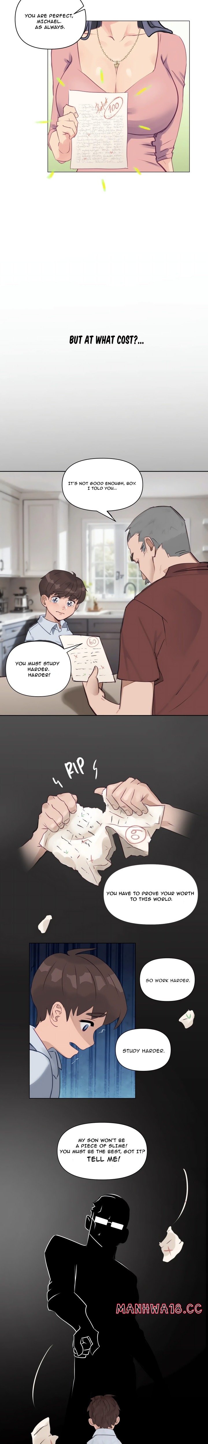 Girl Next Door (Uncensored) - Chapter 1 - picture 2