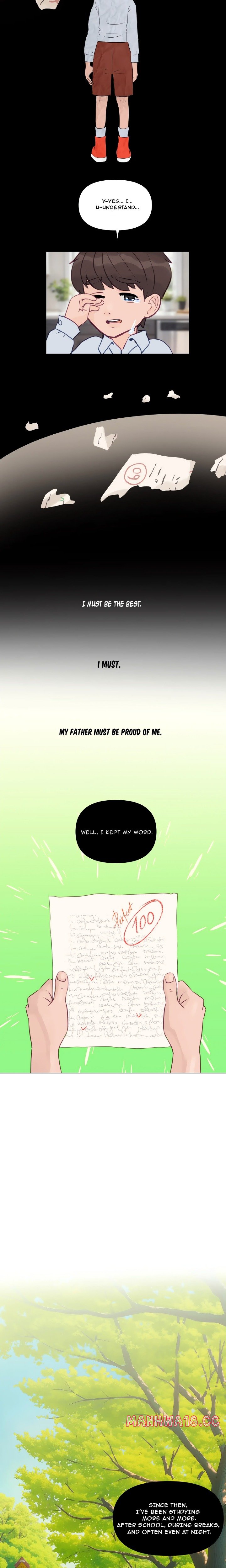 Girl Next Door (Uncensored) - Chapter 1 - picture 3
