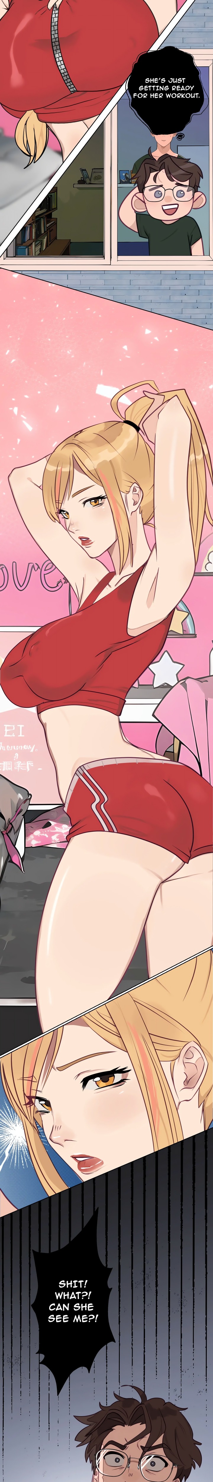 Girl Next Door (Uncensored) - Chapter 2 - picture 12