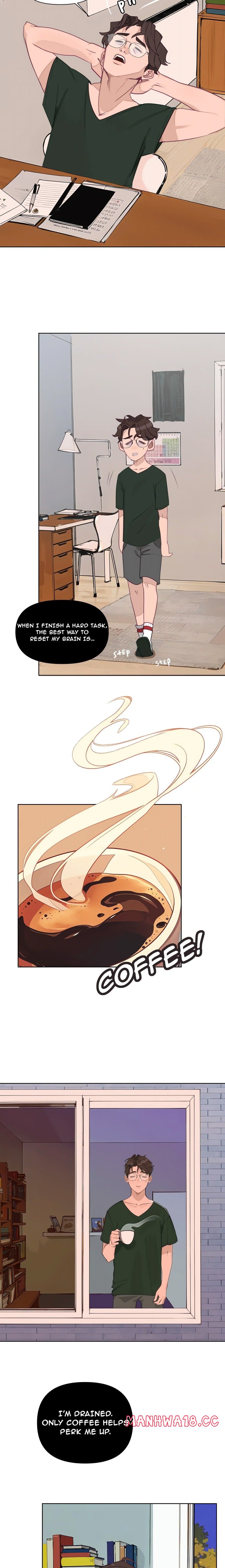 Girl Next Door (Uncensored) - Chapter 2 - picture 5