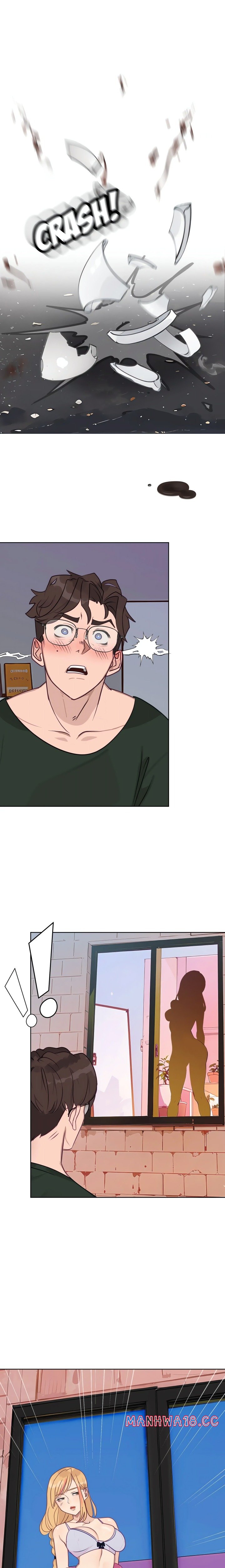Girl Next Door (Uncensored) - Chapter 2 - picture 7