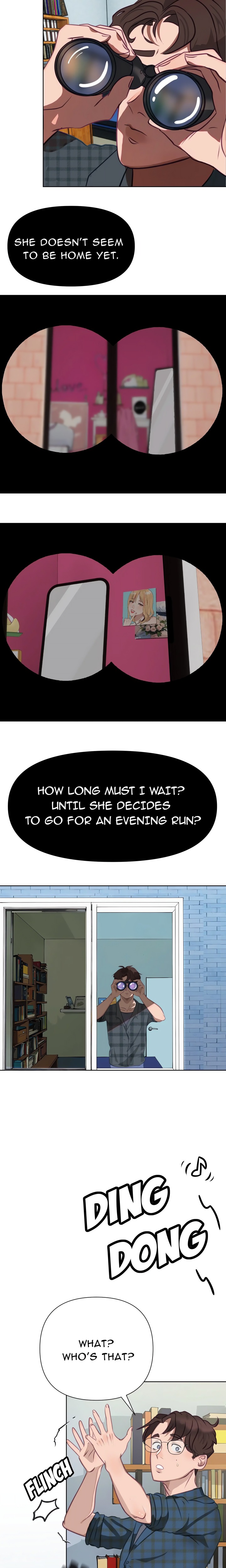 Girl Next Door (Uncensored) - Chapter 3 - picture 11