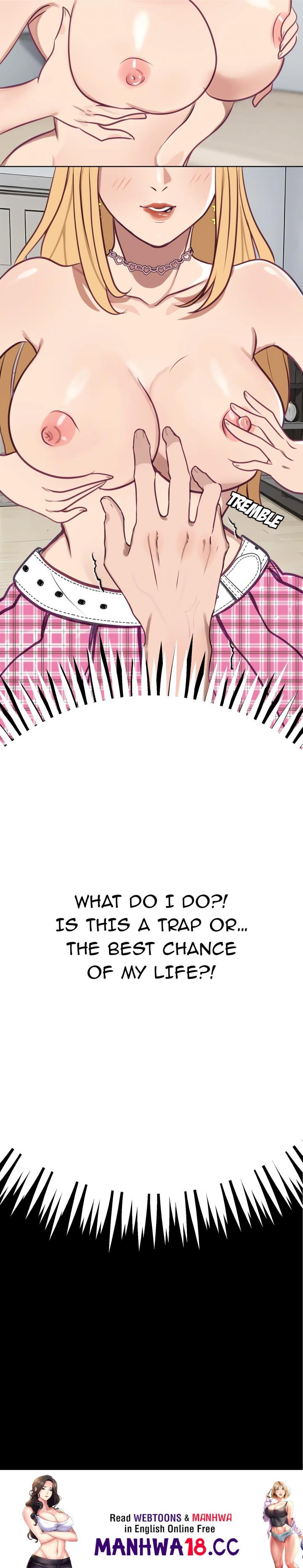 Girl Next Door (Uncensored) - Chapter 3 - picture 19