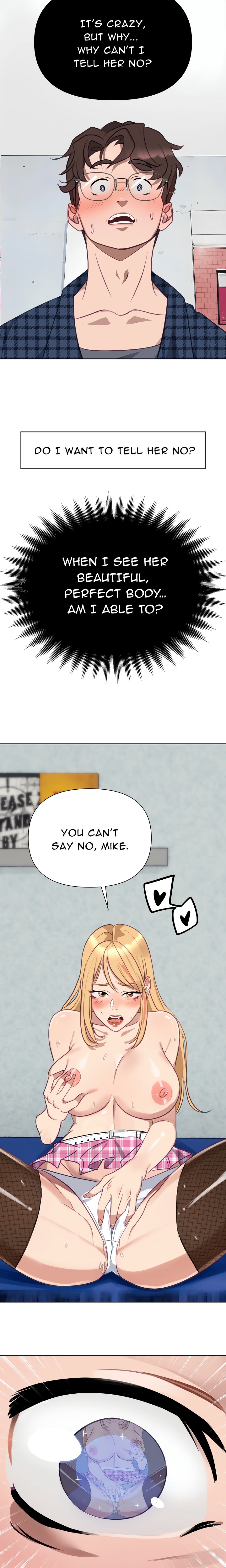 Girl Next Door (Uncensored) - Chapter 4 - picture 12