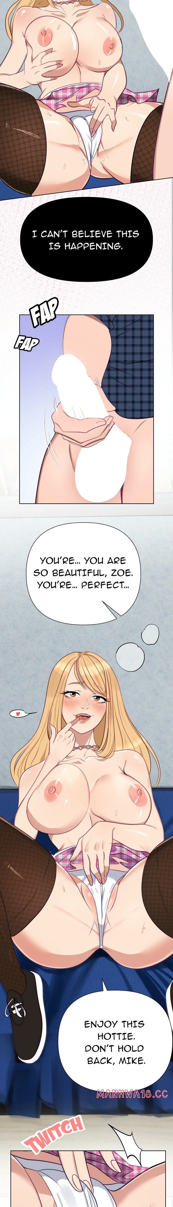 Girl Next Door (Uncensored) - Chapter 4 - picture 14