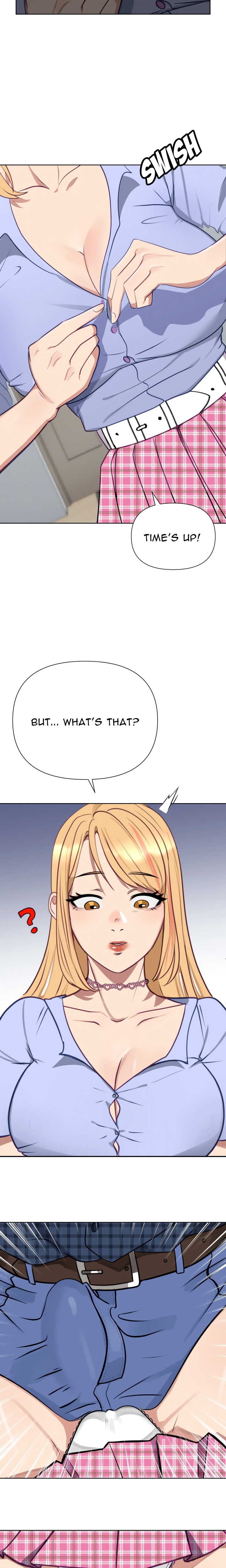 Girl Next Door (Uncensored) - Chapter 4 - picture 4