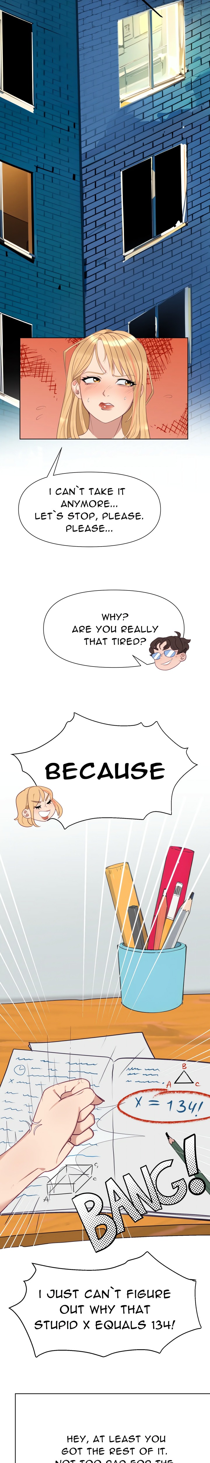 Girl Next Door (Uncensored) - Chapter 5 - picture 2