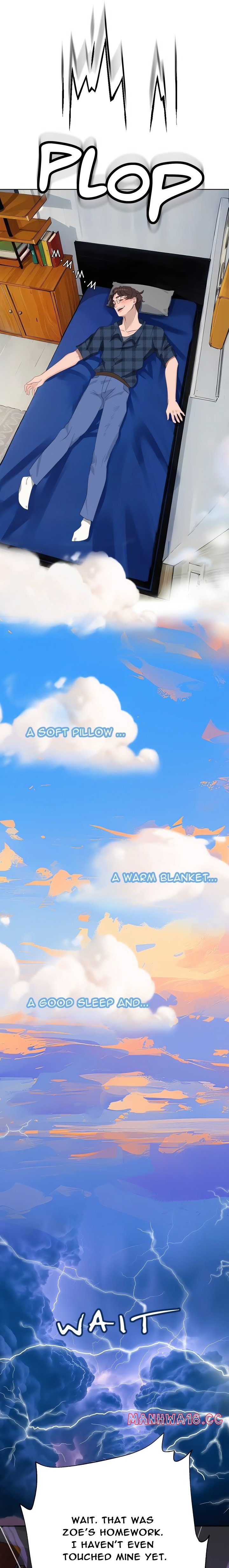 Girl Next Door (Uncensored) - Chapter 5 - picture 5