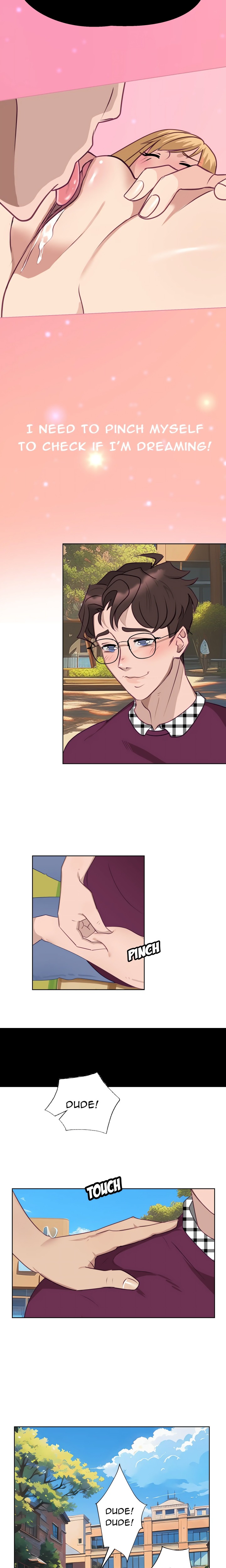 Girl Next Door (Uncensored) - Chapter 6 - picture 16