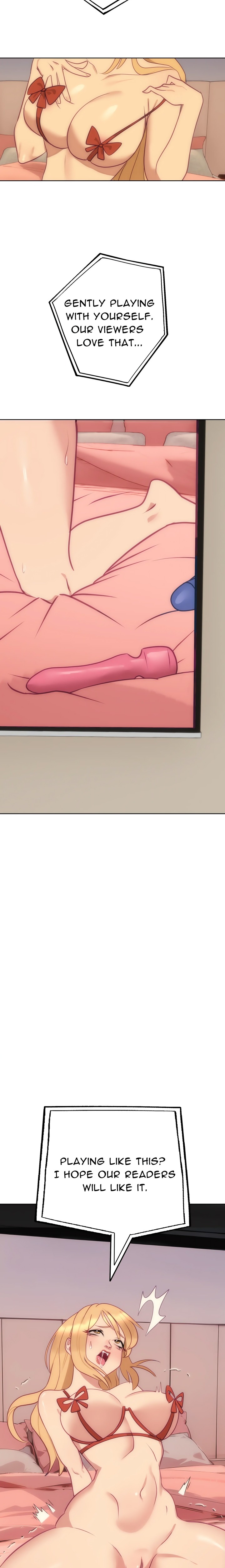 Girl Next Door (Uncensored) - Chapter 6 - picture 21