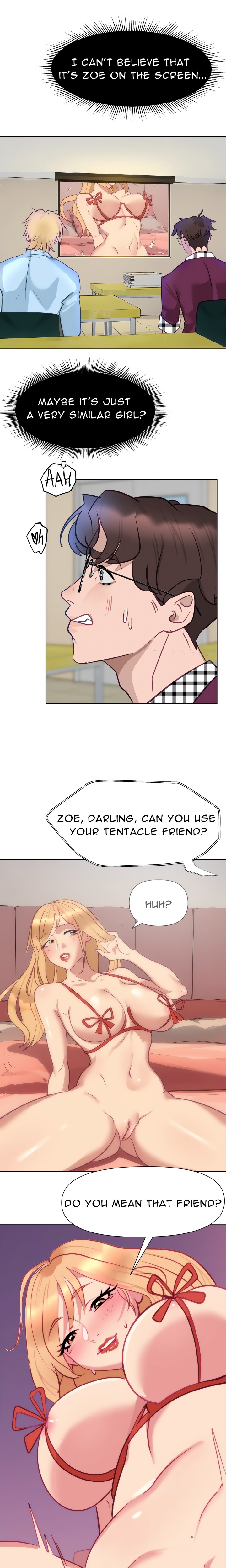 Girl Next Door (Uncensored) - Chapter 7 - picture 0