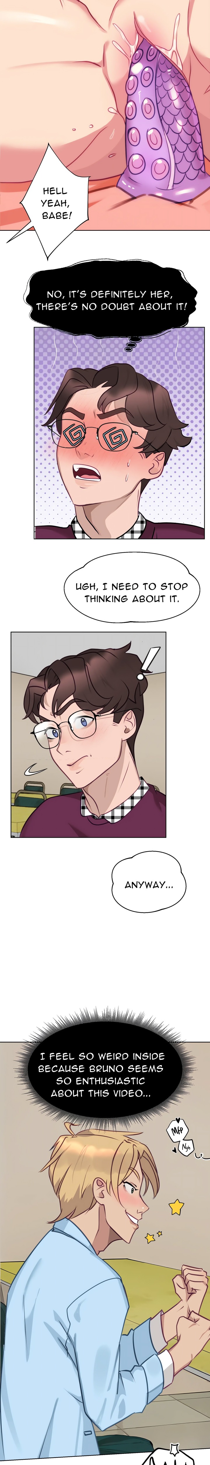 Girl Next Door (Uncensored) - Chapter 7 - picture 1