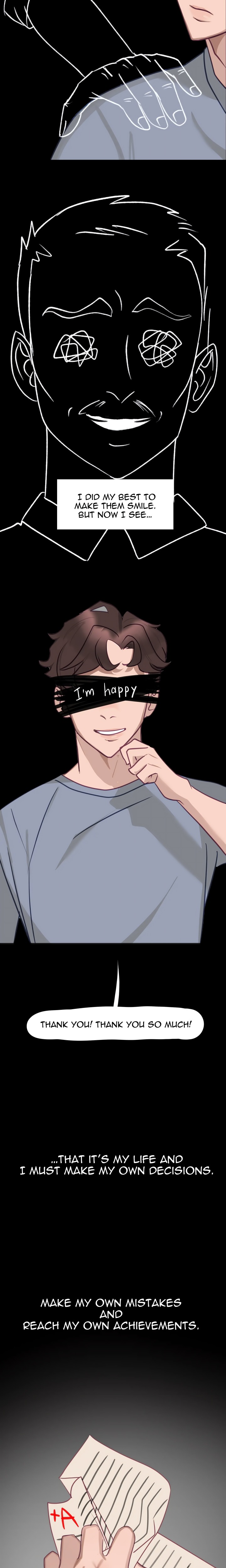 Girl Next Door (Uncensored) - Chapter 8 - picture 17