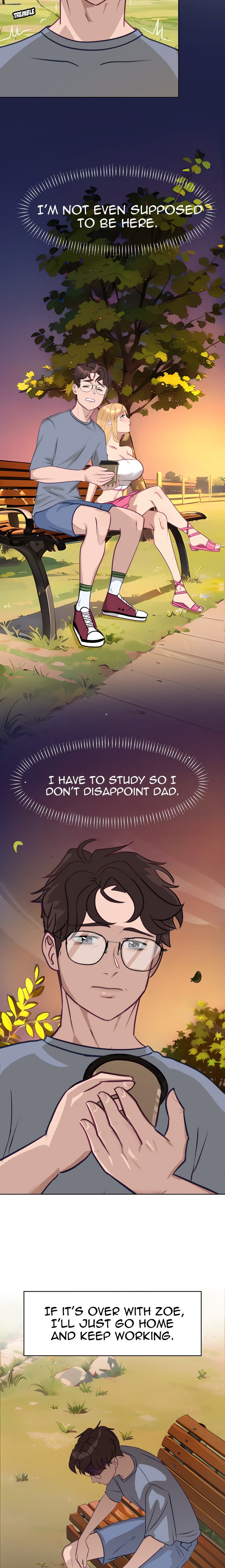 Girl Next Door (Uncensored) - Chapter 8 - picture 5
