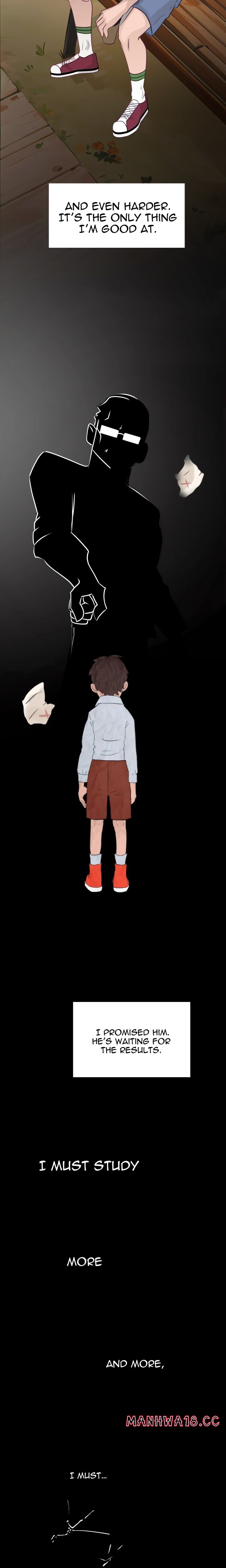 Girl Next Door (Uncensored) - Chapter 8 - picture 6