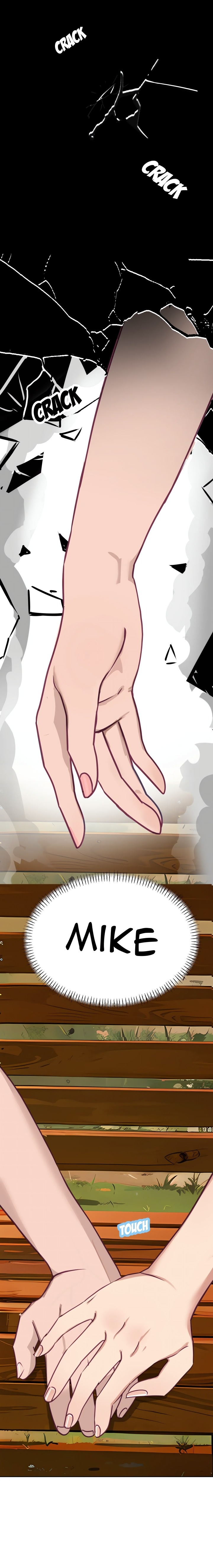 Girl Next Door (Uncensored) - Chapter 8 - picture 7