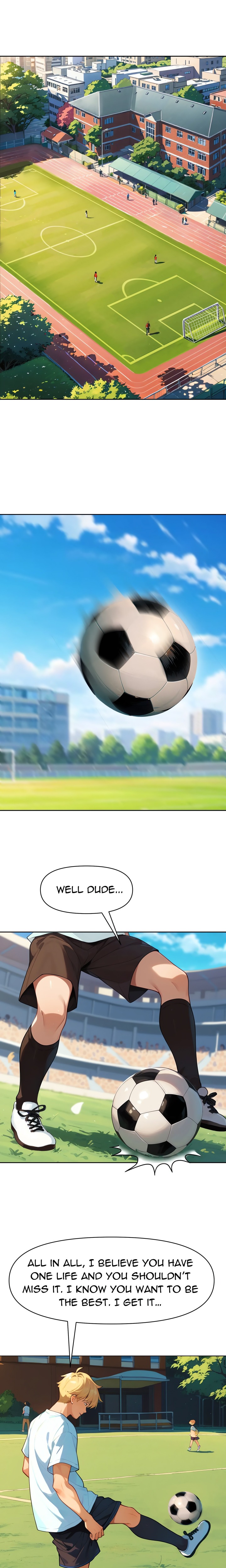 Girl Next Door (Uncensored) - Chapter 9 - picture 0