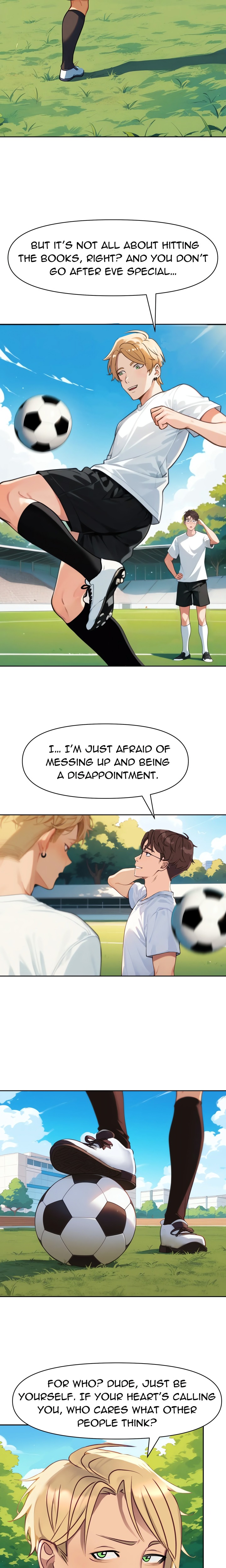 Girl Next Door (Uncensored) - Chapter 9 - picture 1