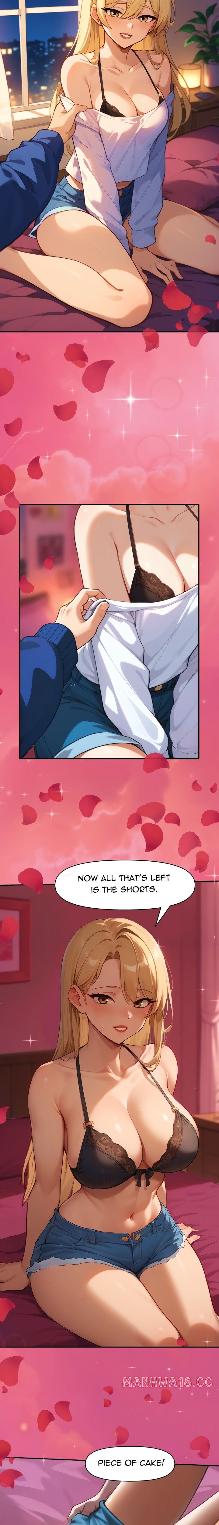 Girl Next Door (Uncensored) - Chapter 9 - picture 12