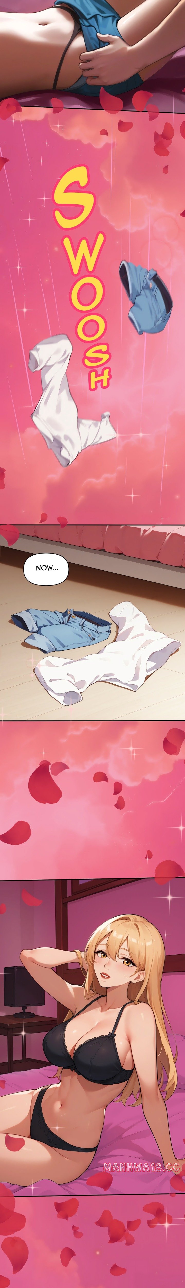 Girl Next Door (Uncensored) - Chapter 9 - picture 13