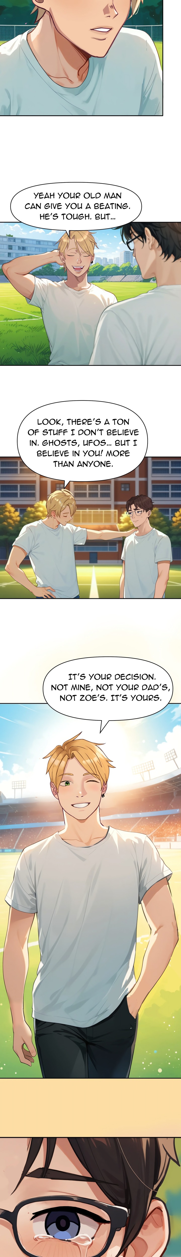 Girl Next Door (Uncensored) - Chapter 9 - picture 2