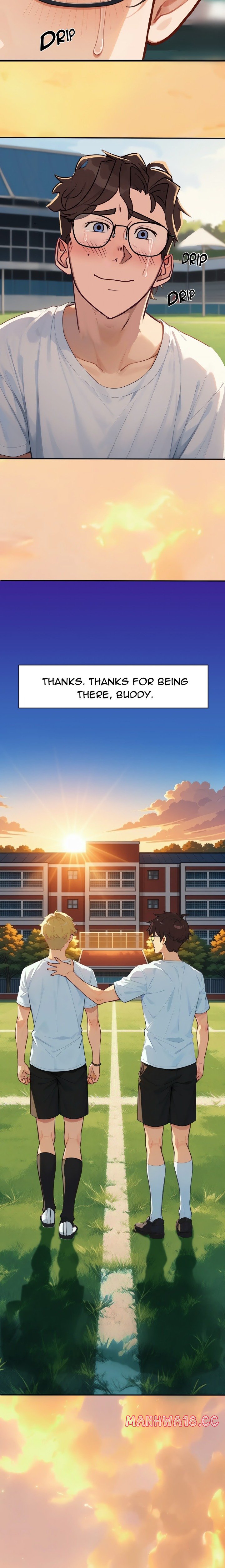Girl Next Door (Uncensored) - Chapter 9 - picture 3