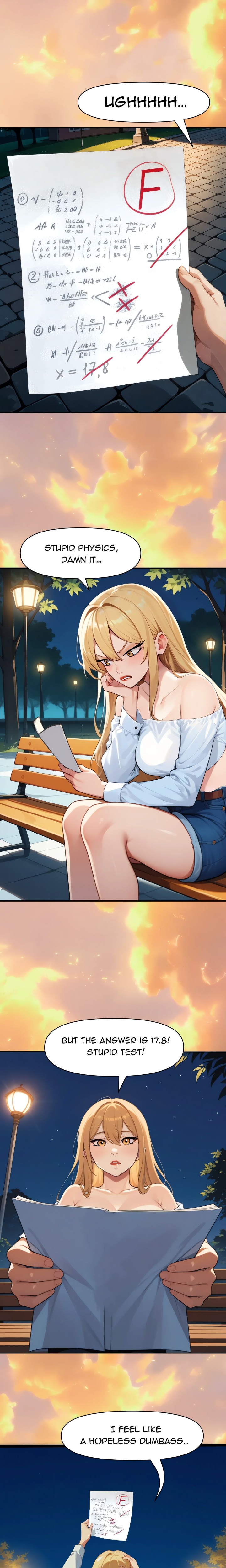 Girl Next Door (Uncensored) - Chapter 9 - picture 4