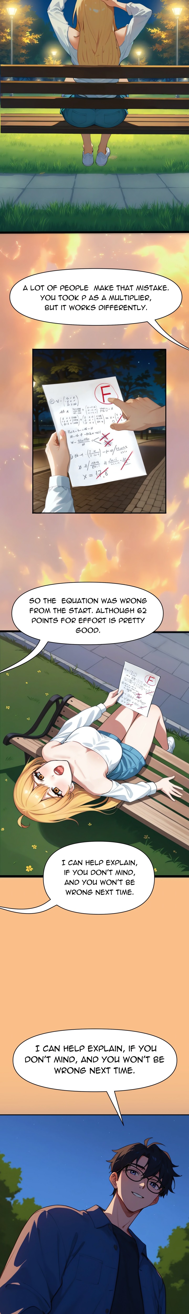 Girl Next Door (Uncensored) - Chapter 9 - picture 5