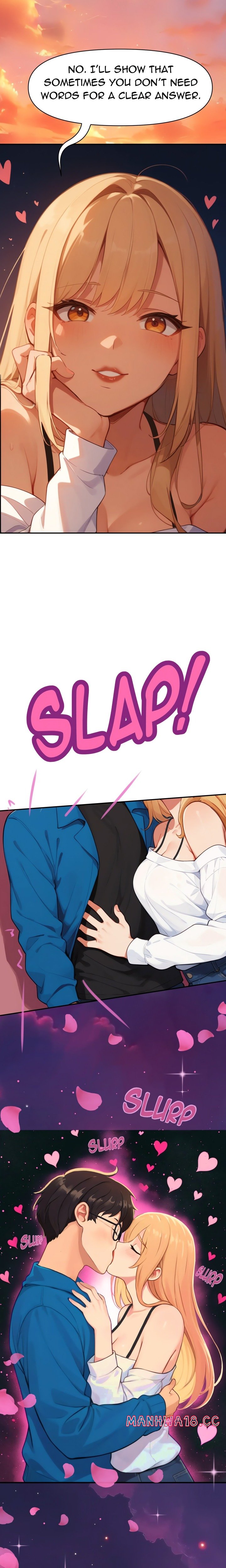 Girl Next Door (Uncensored) - Chapter 9 - picture 8