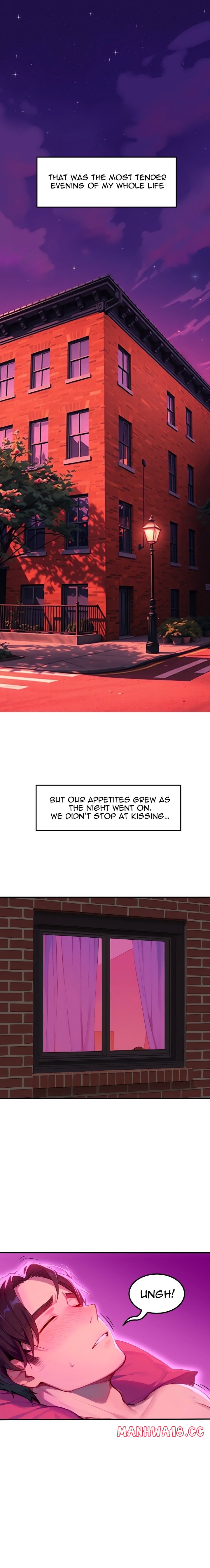 Girl Next Door (Uncensored) - Chapter 10 - picture 0