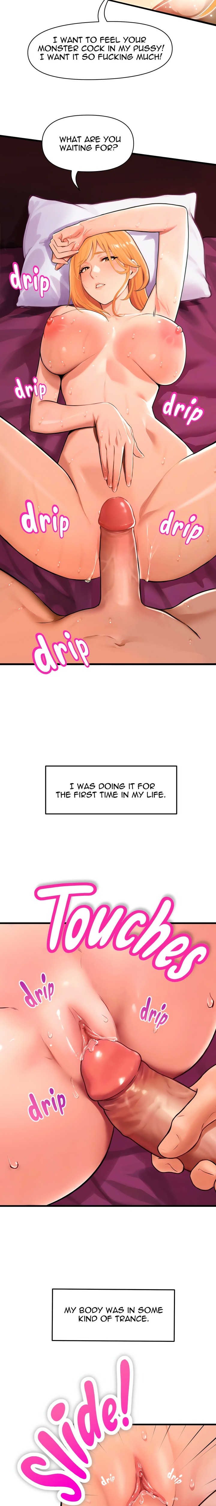 Girl Next Door (Uncensored) - Chapter 10 - picture 12