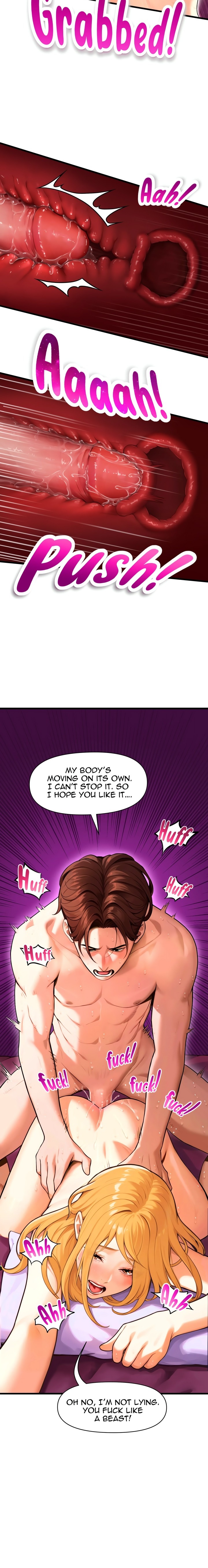 Girl Next Door (Uncensored) - Chapter 10 - picture 17