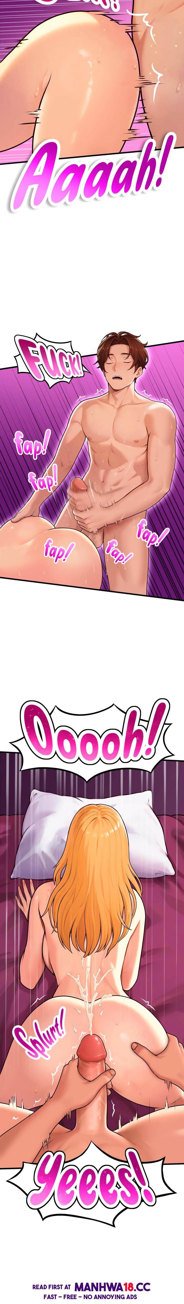 Girl Next Door (Uncensored) - Chapter 10 - picture 19
