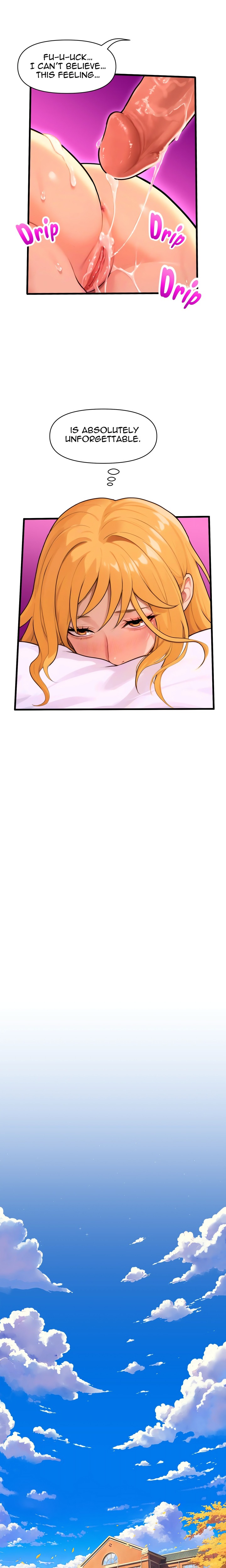 Girl Next Door (Uncensored) - Chapter 10 - picture 20