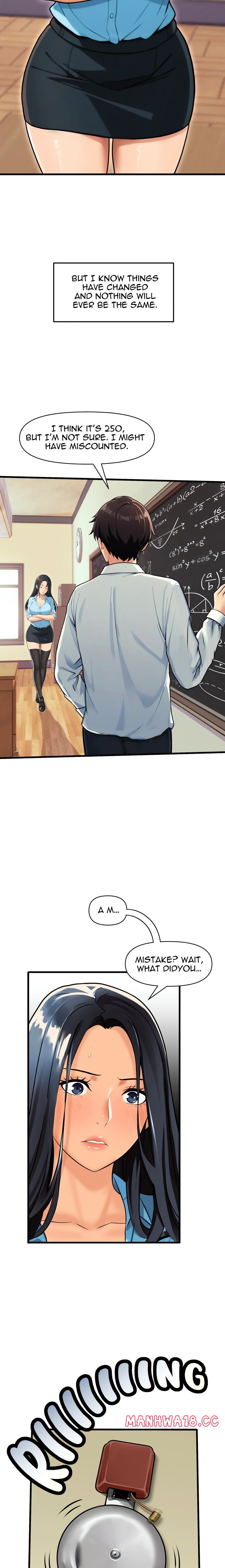Girl Next Door (Uncensored) - Chapter 10 - picture 22