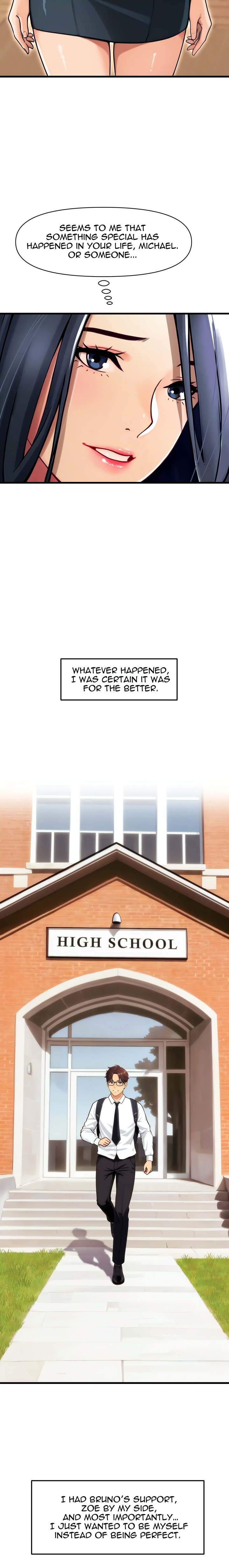 Girl Next Door (Uncensored) - Chapter 10 - picture 24